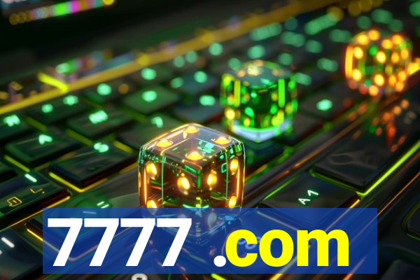 7777 .com